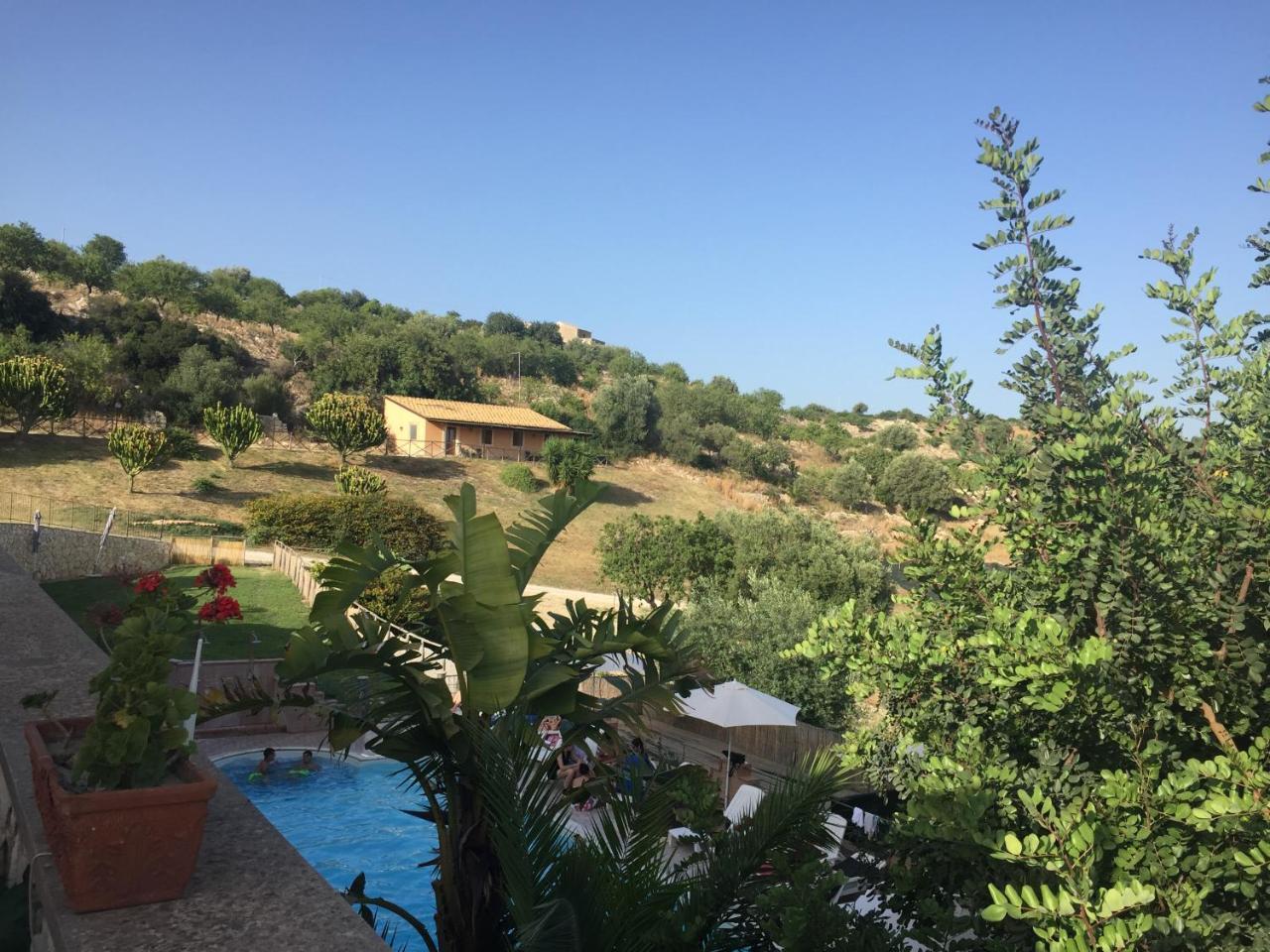 Agriturismo Saccollino San Paolo  Exterior foto