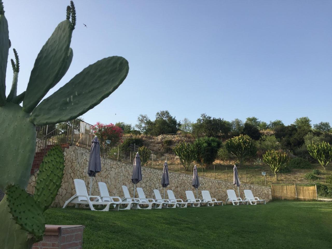 Agriturismo Saccollino San Paolo  Exterior foto