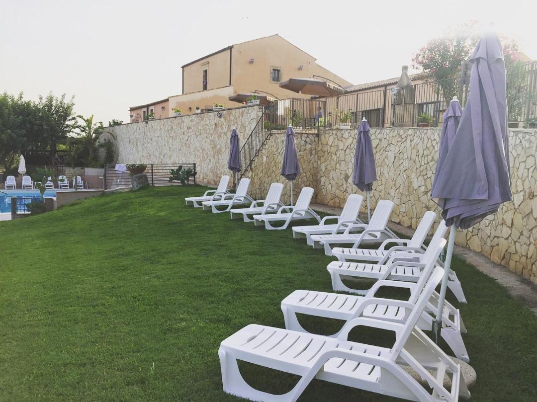 Agriturismo Saccollino San Paolo  Exterior foto