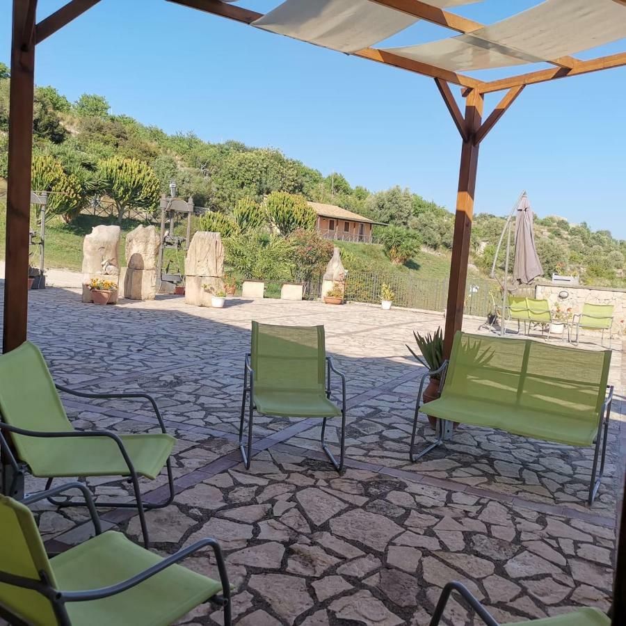 Agriturismo Saccollino San Paolo  Exterior foto