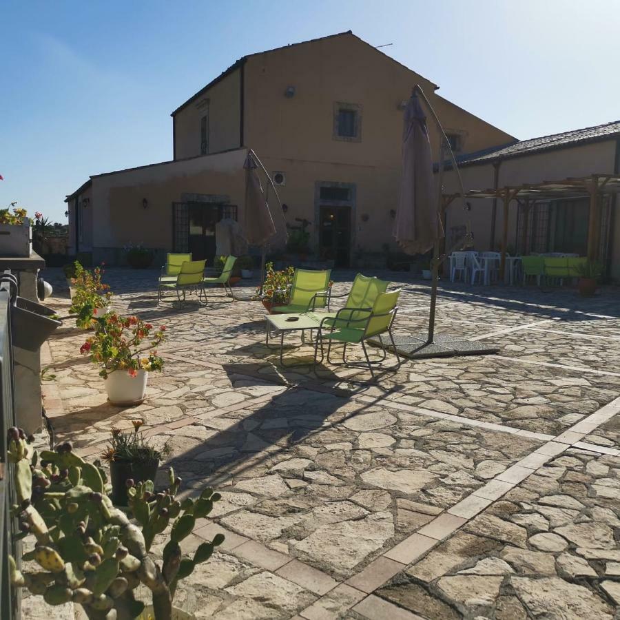 Agriturismo Saccollino San Paolo  Exterior foto