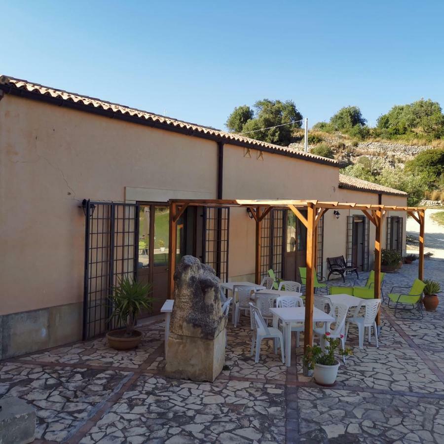 Agriturismo Saccollino San Paolo  Exterior foto