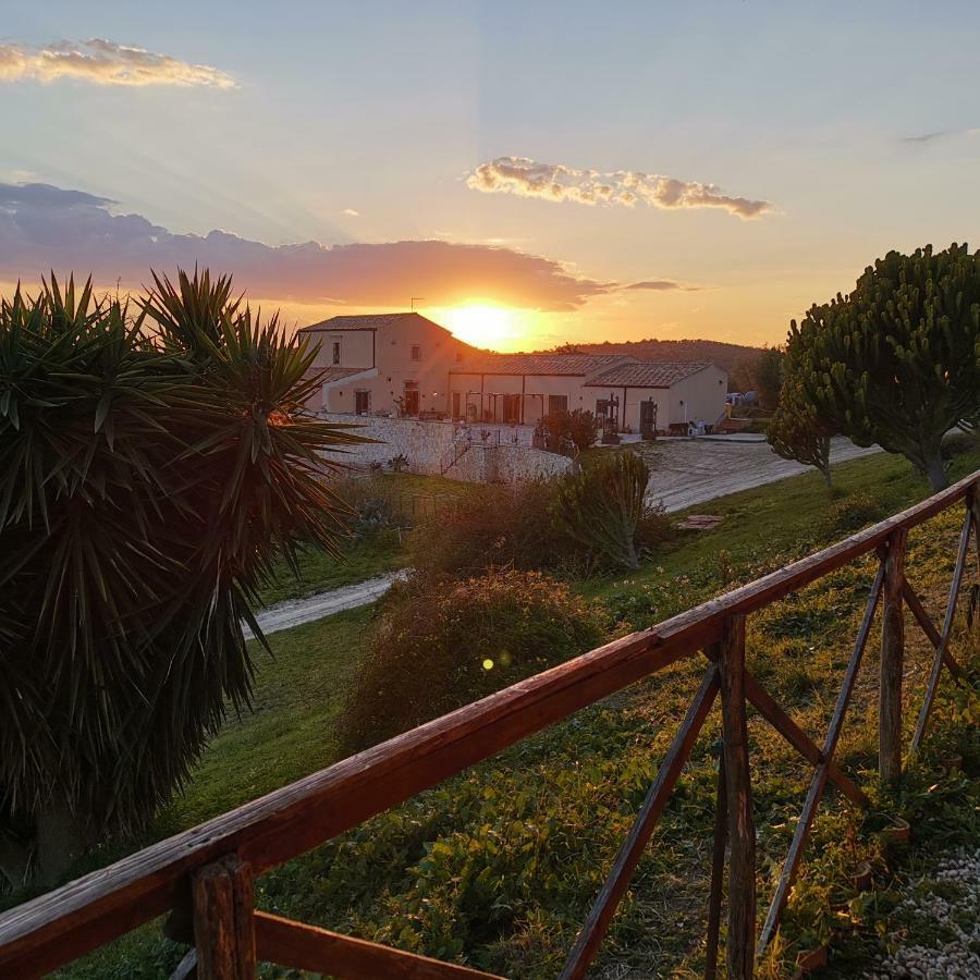 Agriturismo Saccollino San Paolo  Exterior foto
