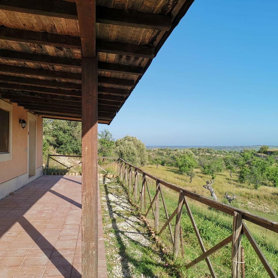 Agriturismo Saccollino San Paolo  Exterior foto