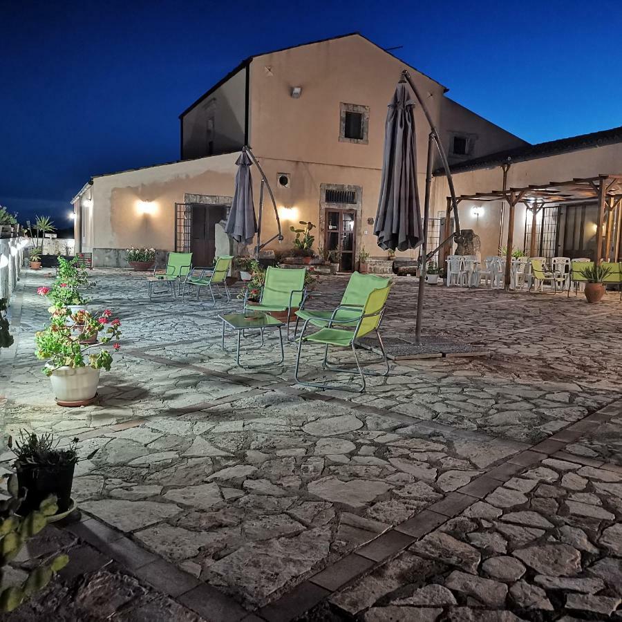Agriturismo Saccollino San Paolo  Exterior foto