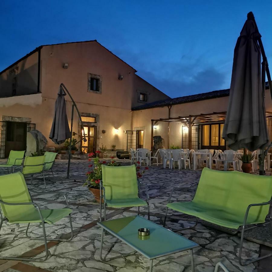 Agriturismo Saccollino San Paolo  Exterior foto