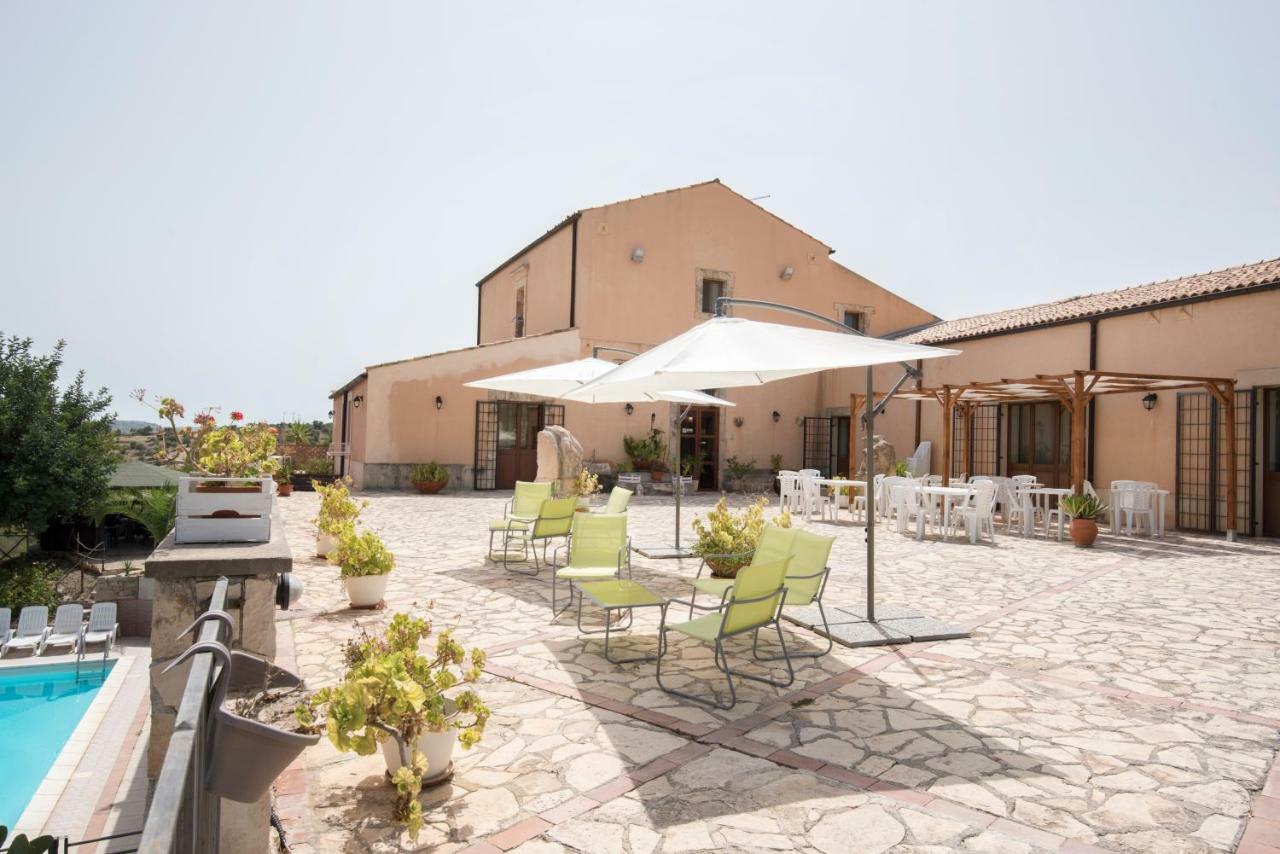Agriturismo Saccollino San Paolo  Exterior foto