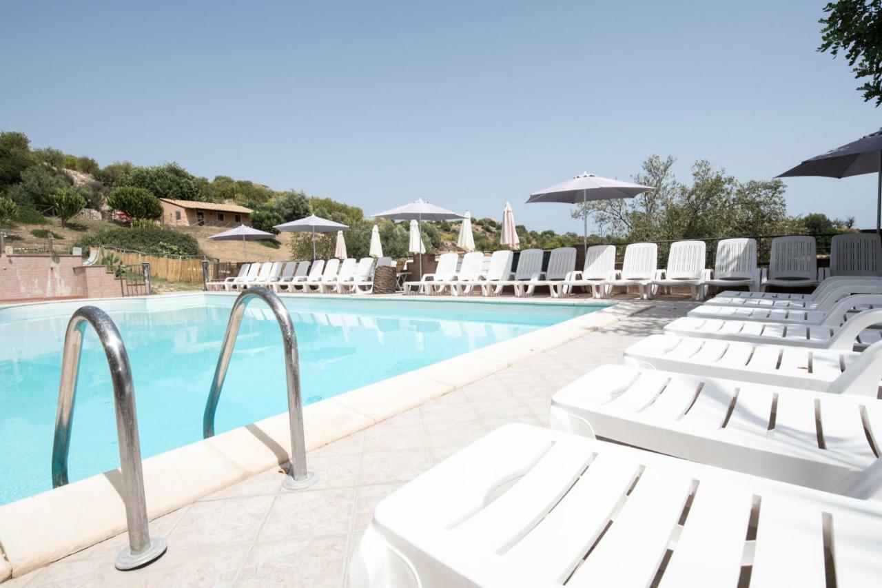 Agriturismo Saccollino San Paolo  Exterior foto