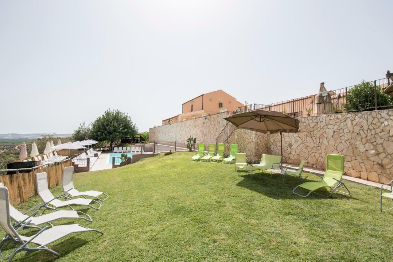 Agriturismo Saccollino San Paolo  Exterior foto
