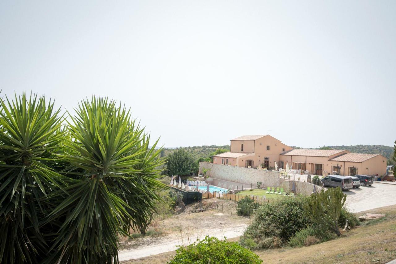 Agriturismo Saccollino San Paolo  Exterior foto