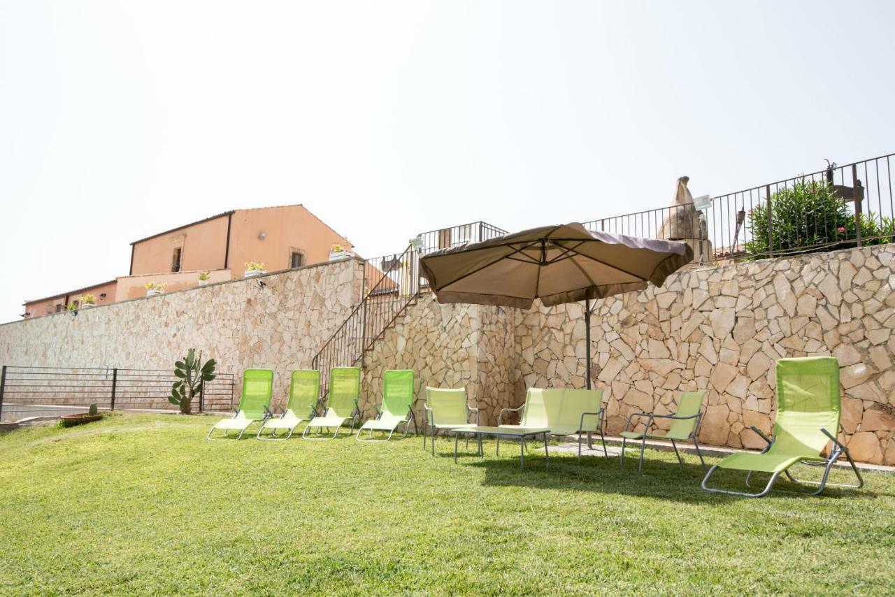Agriturismo Saccollino San Paolo  Exterior foto